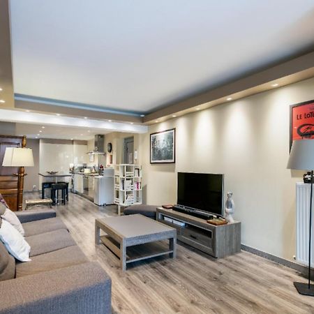 Appartement T4 Centre Ville Sete Tout Confort 3 Chambres Ngoại thất bức ảnh