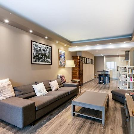 Appartement T4 Centre Ville Sete Tout Confort 3 Chambres Ngoại thất bức ảnh