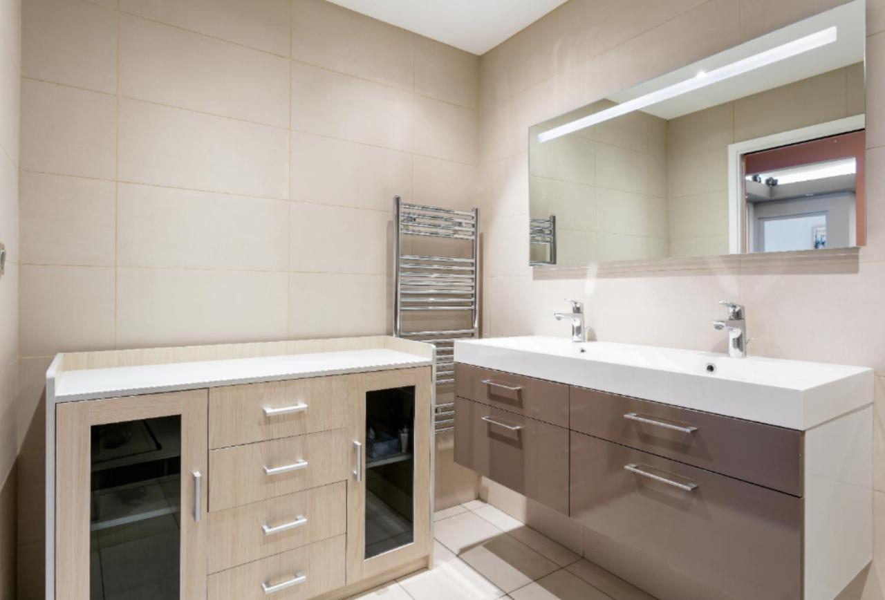 Appartement T4 Centre Ville Sete Tout Confort 3 Chambres Ngoại thất bức ảnh