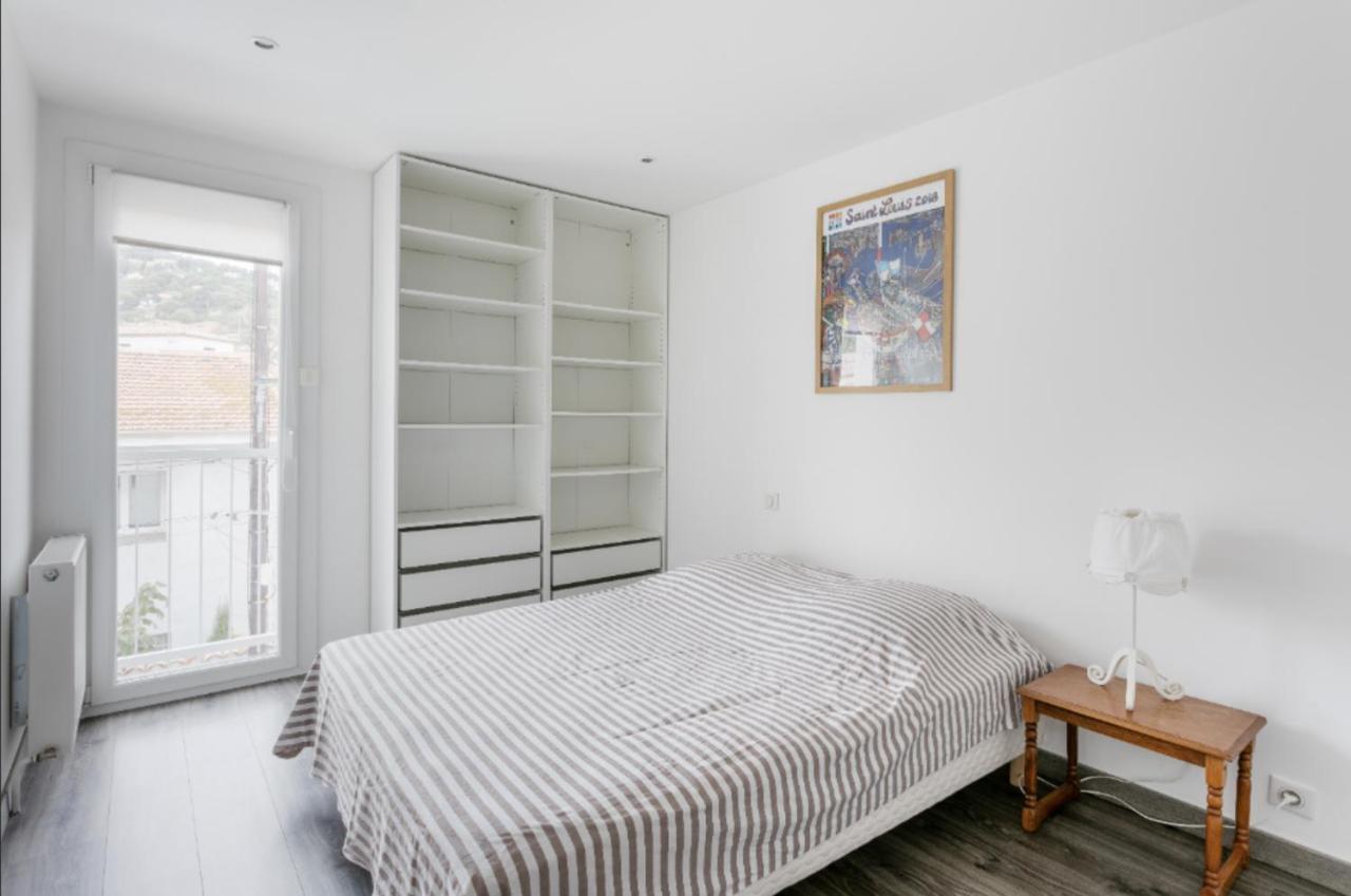 Appartement T4 Centre Ville Sete Tout Confort 3 Chambres Ngoại thất bức ảnh