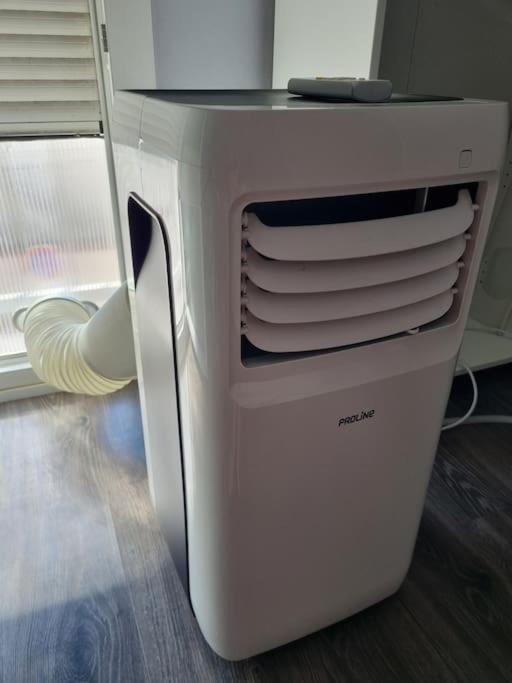 Appartement T4 Centre Ville Sete Tout Confort 3 Chambres Ngoại thất bức ảnh