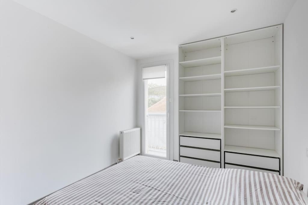 Appartement T4 Centre Ville Sete Tout Confort 3 Chambres Ngoại thất bức ảnh
